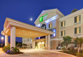 Holiday Inn Express Porterville, an IHG Hotel